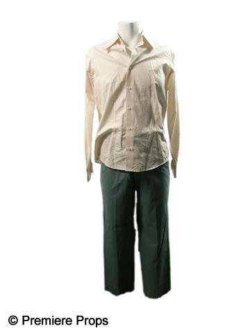 Norbit 2007 Eddie Murphy Costume