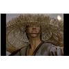 Image 2 : Big Trouble in Little China (1986) Peter Kwong Large Straw Hat