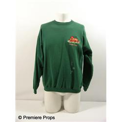 The Flintstones (1994) Crew Sweatshirt