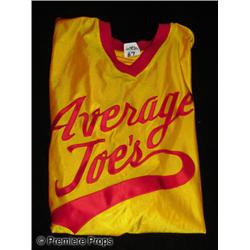 Dodgeball: A True Underdog Story (2004) Stephen Root "Average Joe's" Jersey