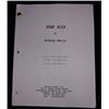 Image 2 : The Kid (2000) Screenplay and Crew Jacket