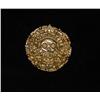 Image 1 : Pirates of the Caribbean: The Curse of the Black Pearl (2003) Cursed Aztec Gold Coin