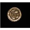 Image 2 : Pirates of the Caribbean: The Curse of the Black Pearl (2003) Cursed Aztec Gold Coin