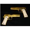 Image 2 : The Butcher (2009) Eric Robert's Gold Plated Springfield GI's