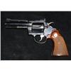 Image 1 : Charlie Valentine , Raymond Barry & Michael Weatherly's Colt Diamondback .38 Special