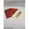 Image 1 : Disclosure (1994) - Office Folder and Memo Props