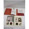 Image 2 : Disclosure (1994) - Office Folder and Memo Props