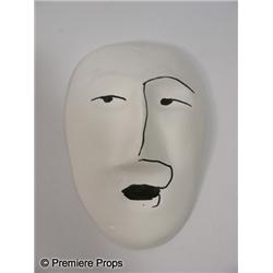 Bernadette Peters Original Hand Painted and Signed Mask