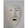 Image 1 : Bernadette Peters Original Hand Painted and Signed Mask