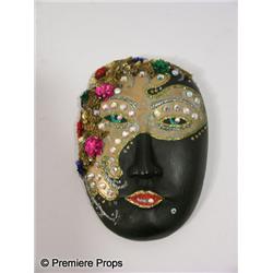 Loretta Lynn Original Hand Painted and Signed Mask