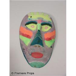 Nancy Kerrigan Original Hand Painted and Signed Mask