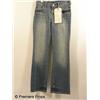 Image 1 : My Name is Earl (2005-2009) Alyssa Milano Screen Worn Jeans