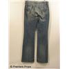 Image 2 : My Name is Earl (2005-2009) Alyssa Milano Screen Worn Jeans