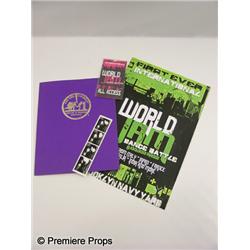 Step Up 3D (2010)World Jam Props