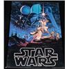 Image 1 : Star Wars Original Pre-Release One Sheet