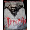 Image 1 : Bram Stoker's Dracula (1992) Autographed Bus Stop Poster