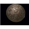 Image 2 : KEY DATE 1899 Morgan Silver Dollar