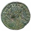 Image 1 : Ancient Coin - Crispus AE3 Follis.