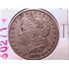 Image 1 : 1878-S Silver Morgan Dollar