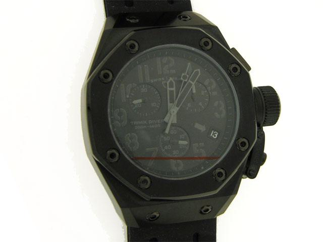 swiss legend diver watch