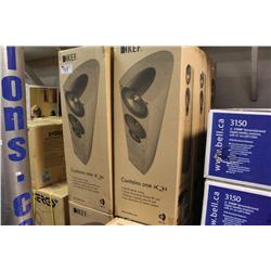 KEF IQ5 STEREO SPEAKER