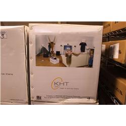 KEF KHT2005.2 HOME THEATRE SPEAKER SYSTEM