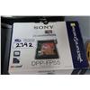 Image 1 : SONY DPP-FP55 DIGITAL PHOTO PRINTER