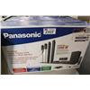 Image 1 : PANASONIC 1250 WATT DVD HOME THEATRE SOUND SYSTEM