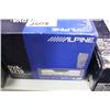 Image 1 : ALPINE DVA-5210 DVD VIDEO PLAYER