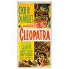 Cleopatra reissue U.S. three-sheet poster for the 1934 version