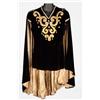 Danny Kaye “Hubert Hawkins” royal court doublet and cape from The Court Jester