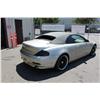 Image 3 : 2004 GREY BMW 645CI 2DR COUPE CONVERTIBLE