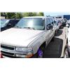 Image 1 : 2005 GREY CHEVROLET TAHOE SUV