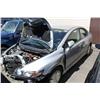 Image 1 : 2007 GREY HONDA CIVIC HYBRID 4DR SEDAN