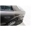 Image 2 : 2005 GREY BUICK CENTURY 4DR SEDAN