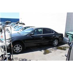 1999 BLACK ACURA 3.2TL SEDAN *TMU GAS AUTOMATIC