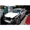 Image 1 : 2009 WHITE DODGE CALIBER SXT 4DR HATCHBACK