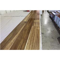 ACACIA TEAK SOLID HARDWOOD FLOORING