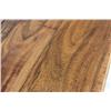 Image 2 : KUKU WIDE PLANK TEAL SOLID HARDWOOD FLOORING