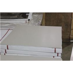 LARGE BEIGE FLOOR TILES