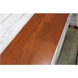 JATOBA SOLID HARDWOOD FLOORING