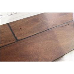 FRANSESCA EUCALYPTUS CONGAC HAND SCRAPED