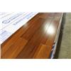 Image 1 : EXOTICO HARD CHERRY KHLENG SOLD HARDWOOD FLOORING
