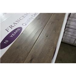 QUALIFLOR EUCALYPTUS PASCO SPICE REAL WOOD