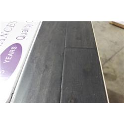 QUALIFLOR EUCALYPTUS KENNEWICK EBONY HANDSCRAPED