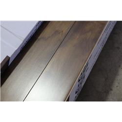 ARMOURWOOD WIDE PLANK BRONZED HARDWOOD