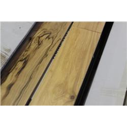ARMOURWOOD WIDE PLANK SCANDINAVIAN MAPLE HARDWOOD