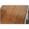 Image 1 : PREMIUM JATOBA SOLID HARDWOOD FLOORING