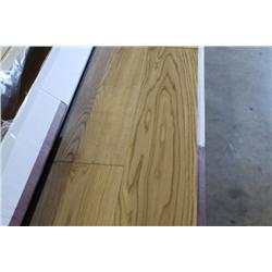 ARMOURWOOD WIDE PLANK HONEY OAK SOLID HARDWOOD