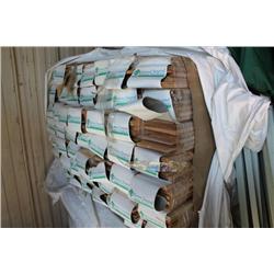 KD SMOOTH FACED BEVELLED CEDAR SIDING